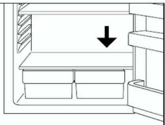 AEG-ELECTROLUX Santo K 988005E - Attention! - 1