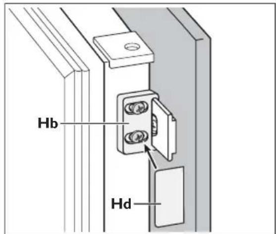 AEG-ELECTROLUX Santo K 710036I - LET OP! - 13