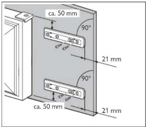 AEG-ELECTROLUX Santo K 710036I - ATTENTION - 8