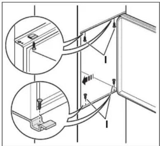 AEG-ELECTROLUX Santo K 710036I - ATTENTION - 3