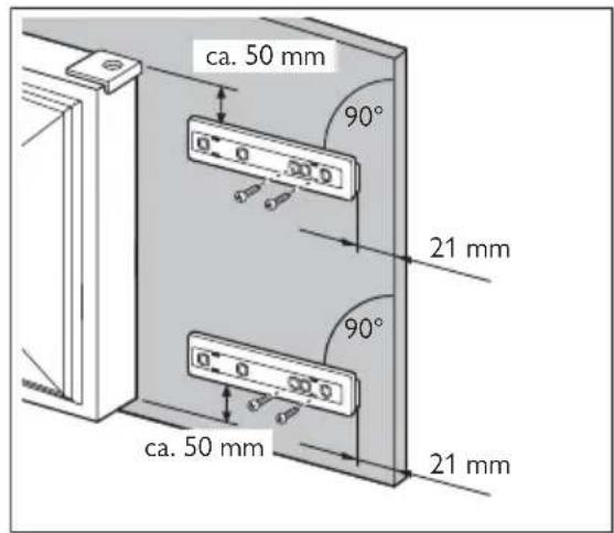 AEG-ELECTROLUX Santo K 710036I - LET OP! - 8