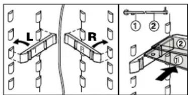 NOVY D 4170 - Ausstattung verändern - 4