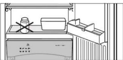 NOVY D 4193 - Intérieur modulable - 3