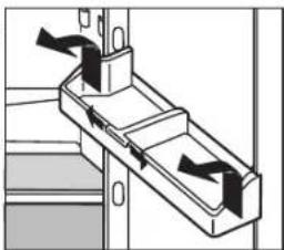 NOVY D 4193 - Intérieur modulable - 1