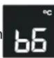 NOVY D 4193 - Instelmodus activeren: - 3
