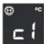 NOVY D 4150 - Extra functies - 1