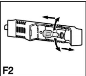 NOVY D 4129 - Netzsteckerziehenbzw.Sicherungauslosenoder herausschrauben. - 2