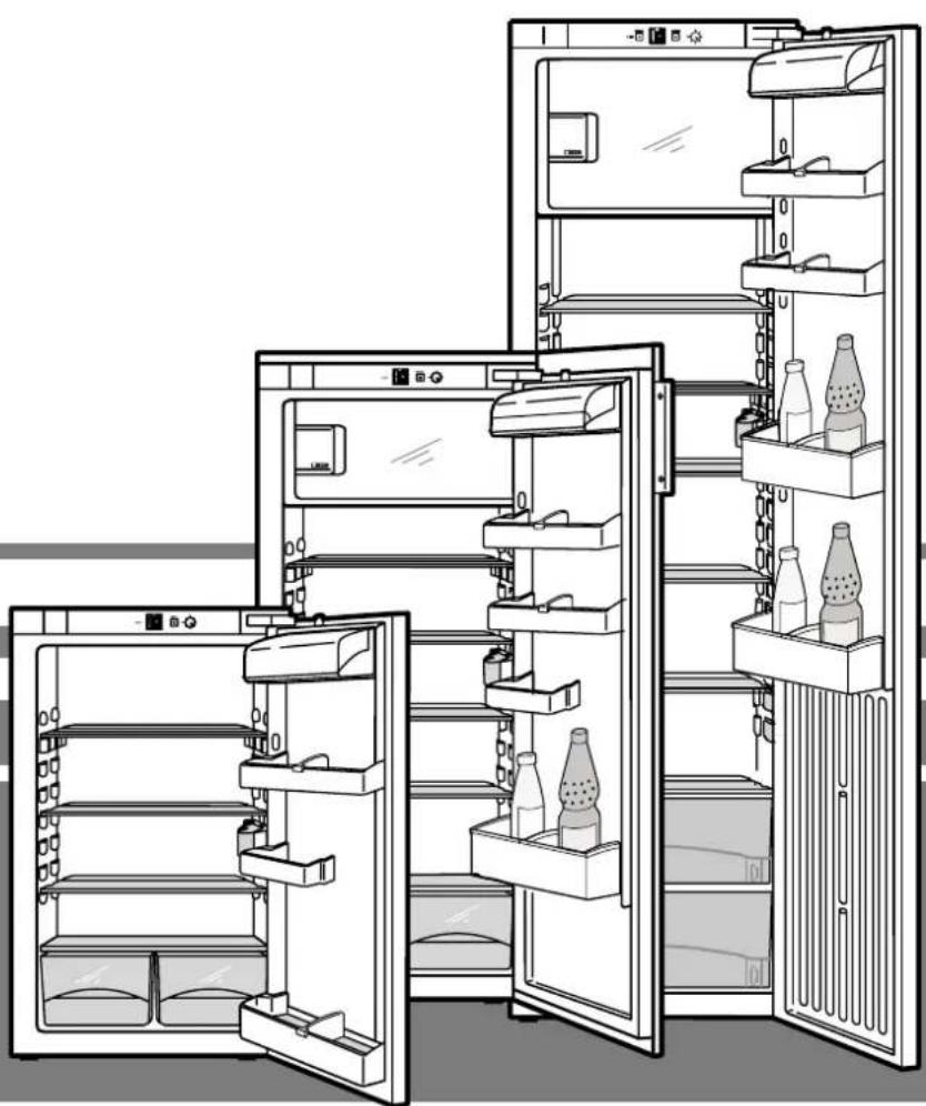 NOVY D 4100 - Consignes d'utilisation - 1