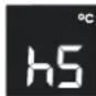NOVY D 4183 - Instelmodus activeren: - 2