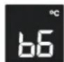 NOVY D 4183 - Activier le mode de réglage : - 3