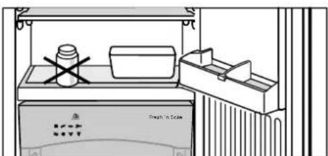 NOVY D 4183 - Intérieur modulable - 3
