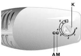 M-SYSTEM Bombatino - BOMBATINO - 1