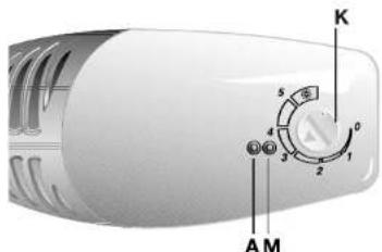 M-SYSTEM Bombatino - Evacuation de I'eau du dégivrage - 2