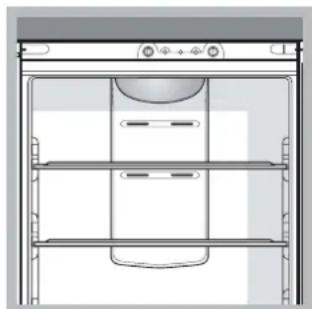 HOTPOINT Quadrio 4D SB HA - Système de refroidissement NO FROST - 1