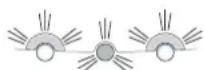 HOTPOINT Quadrio 4D SB HA - RU - 2