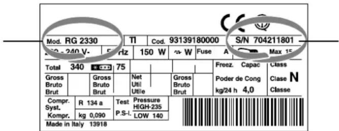 HOTPOINT Quadrio 4D SB HA - Signalez-lui : - 1