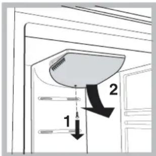 HOTPOINT Quadrio 4D SB HA - 3aMeHaJaMaMNoUcK - 1