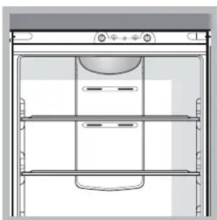 HOTPOINT Quadrio 4D SB HA - Sistema de enfiambre NO FROST - 1