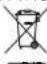 KALORIK EXC RFG 1 - PROTECTION OF THE ENVIRONMENT - DIRECTIVE 2002/96/EC - 1