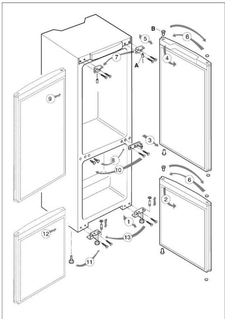 GAGGENAU RB 272250 - GAGGENAU - 14