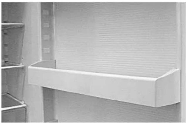 GAGGENAU RB 282100 - Sommario - 2