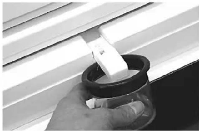 GAGGENAU RB 282100 - Sommario - 13