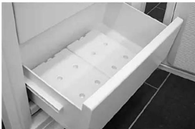 GAGGENAU RB 282100 - Sommario - 11