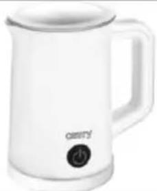 CAMRY CR 8062 - Premium - 2