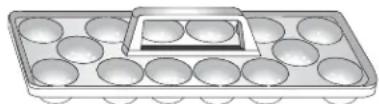 AMANA GB 2026 - Eggkurv - 1