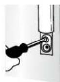 AMANA GB 2026 - To Install: - 2