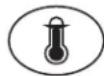 AMANA AC 2225 - Temp Alarm [Temperatorialarm] - 1