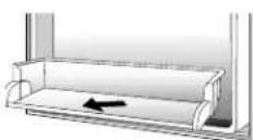 AMANA AC 2225 - For a flytte traummen: - 1