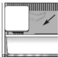 AMANA AC 2225 - Funcionamento de laquina de hacer hielo - 1