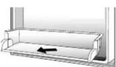 AMANA AC 2225 - For à flytte traummen til et annet sted: - 1