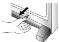 AMANA AC 2225 - Materiell som trengs - 1