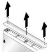 AMANA AC 2225 - Instalacion: - 1
