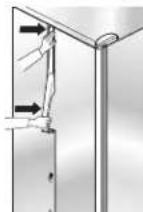 AMANA AC 2225 - Montering: - 5