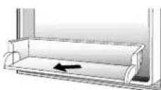 AMANA AC 2224 - For a flytte traummen: - 1