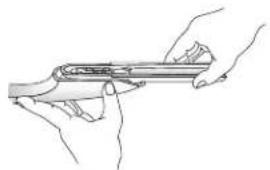 AMANA AC 2224 - (certains modèles) : - 1