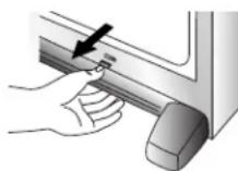 AMANA AC 2224 - Matériel nécessaire : - 1