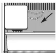 AMANA AC 2224 - Sādan bruges ismaskinen - 1