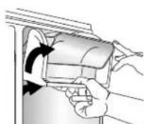 AMANA AC 2224 - Dairy Center - 1