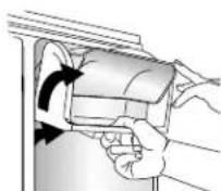 AMANA AC 2224 - Butterfach - 1