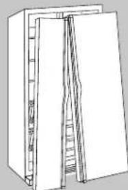 AMANA AC 2224 - FARA - 1