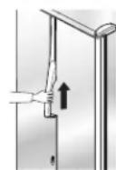 AMANA AC 2224 - Remoçao: - 3