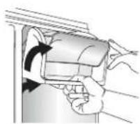 AMANA AC 2224 - Sut Ürünleri Bolumu - 1