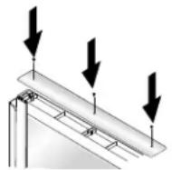 AMANA AC 2224 - Rimozone: - 1