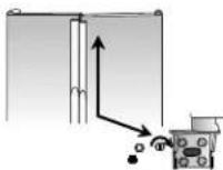 AMANA AC 2224 - Benöttiges Werkzeug: - 4