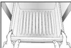 AMANA AC 2224 - Rimozone: - 1