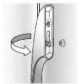 AMANA AC 2224 - Cikarmak icin: - 1